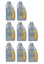 8l Original Mercedes-Benz MB 229.3 5W40 ACEA C3 API CF SM Motor&ouml;l A000989920211