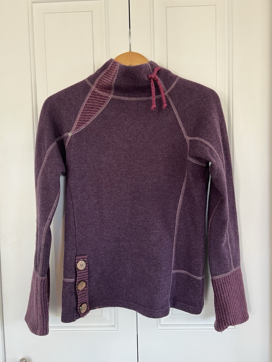 Prana Lucia Sweater
