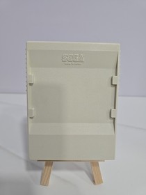 Sukeban Deka 1987 Sega Mark III Japanese Version NTSC-J Japan CIB w/ Manual VGC