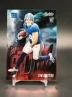 2025 Panini Absolute Countdown Calendar Cam Skattebo Base (RAW)