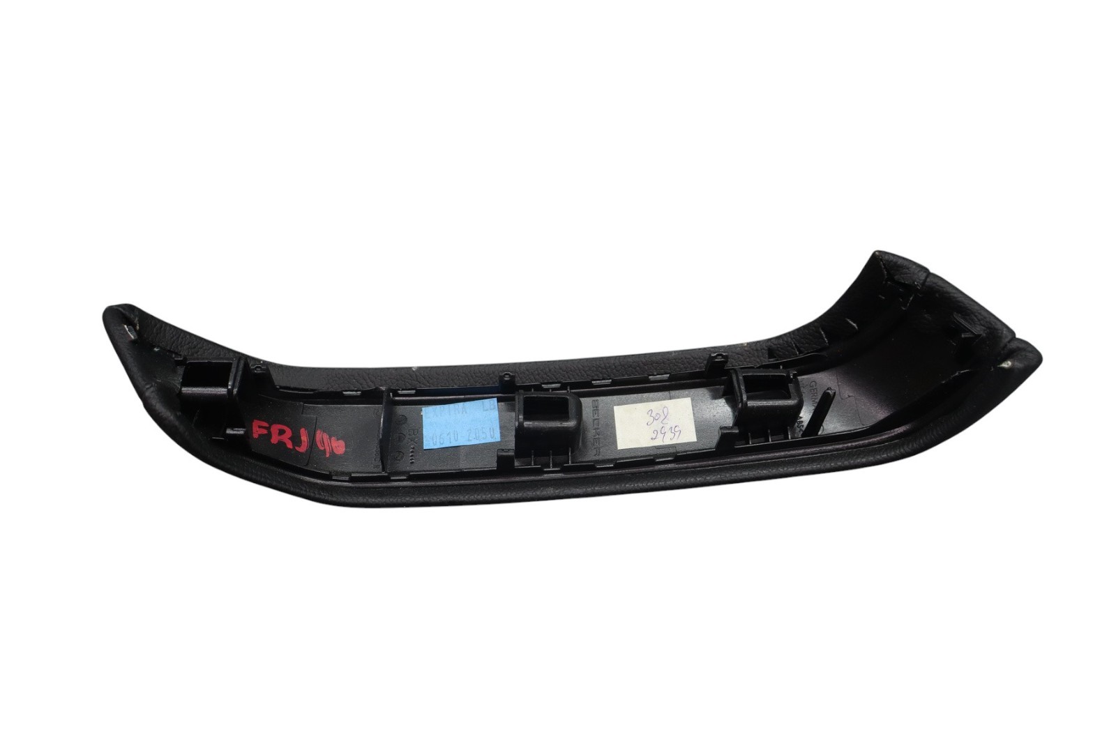 Maserati Ghibli 2014-2021 Front Right Door handle Black
