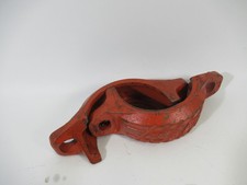 Victaulic 3"/88.9mm Style 07 Zero-Flex Coupling Clamp No Seal or Bolts USED