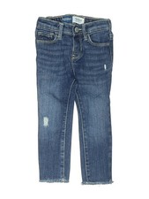 Old Navy Girls Blue Jeans 2