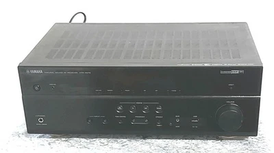 Receiver Yamaha 5.1 HTR-4072 - Bild 1 von 3