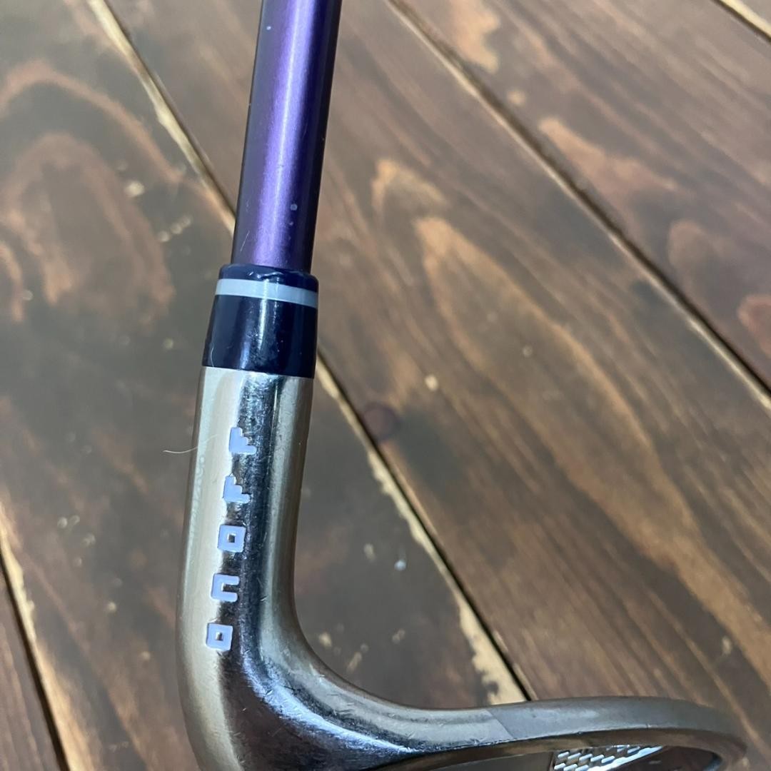Onoff Wedge Lp-421I Flex-L A Ladies | eBay