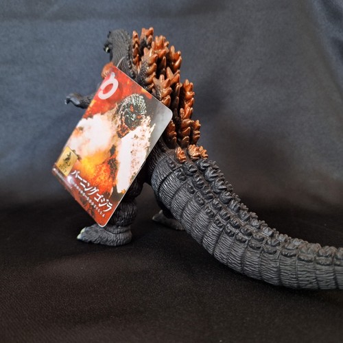 Bandai Burning Godzilla 6" Figur Film Monster Serie 2017 *USA-Verkäufer* - Bild 11 von 13