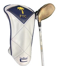 Cobra Radspeed Palm Tree Crew 9* RH 661 Evolution VII Graphite W/HC