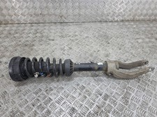 Land Rover Range Rover Velar 2018 Vorne rechts Stoßdämpfer vorne J8A218B037BB