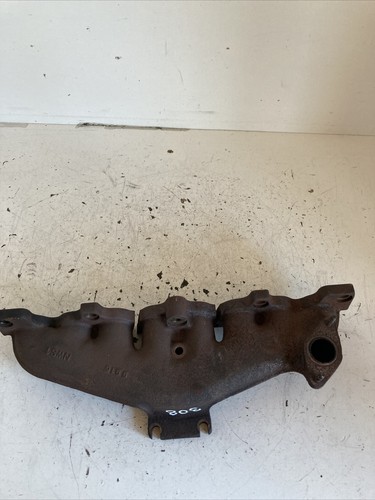 Für Peugeot 308 2009 2.0 HDI Abgaskrümmer Original 9681570480