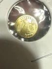 .5 Gram Gold Double Eagle Mini This Is Gold Coins Estate Lot Scrap Gold Repair