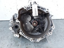 Boite de vitesse Opel INSIGNIA