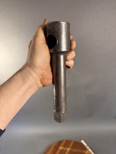 Vintage Blackhawk #89996. 1" Drive Extension (nine inch) made is USA