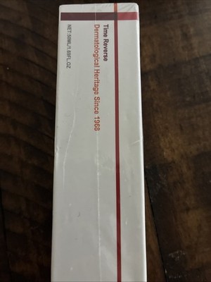 Time reverse cream, Anti Aging Cream-moisturizer Cream-sealed