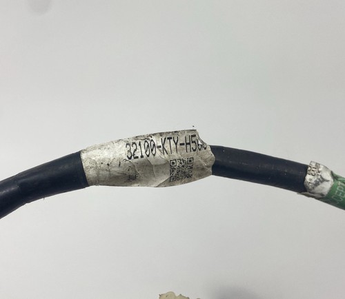 ♻️ Honda CBR 125 2012 - 2018 Main Wiring Loom Harness ♻️ - Picture 14 of 14