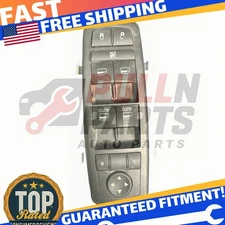 autoparts-accs 56046823AE Front Driver Window Switch for Ram 1500 16-1