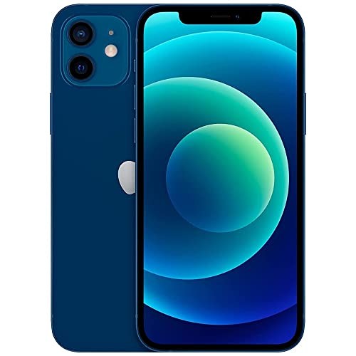 Apple iPhone 12 5G (256GB, 4GB) 6.1