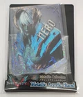 Devil May Cry 5 Nero DMC5 Devil Trigger Metallic Acrylic Stand Capcom Store