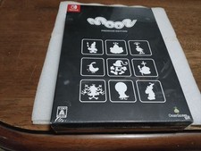 Moon Premium Edition (Nintendo Switch, 2020) for sale online | eBay UK