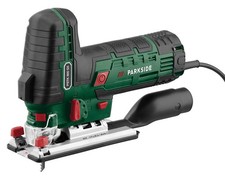 PARKSIDE Pendelhubstichsäge Stichsäge Säge Pendelhub "PSTK 800 G5" *B-Ware