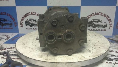 7907608204 408547728  Klimakompressor Renault clio i fase i ii bc57 1991 18