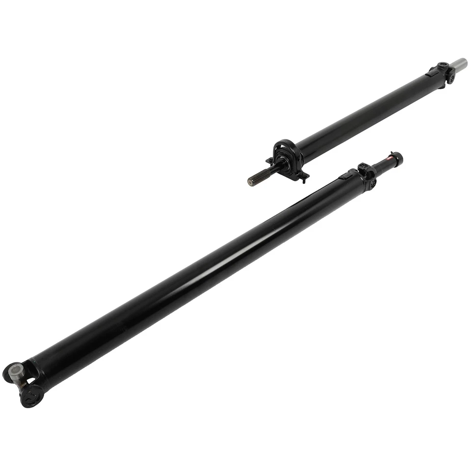Rear Driveshaft For Chevrolet Silverado 3500 HD 2007-2010 Crew Cab Pickup RWD AT - Изображение 2 из 4