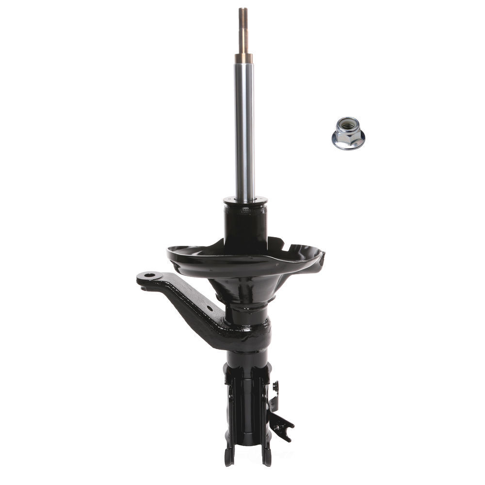 Suspension Strut Assembly Front Right 475213 fits 02-05 Honda Civic for ...