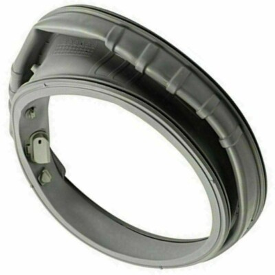 Door Boot Seal for Samsung WF42H5000AW/A2 WF42H5200AF WF42H5200AP WF42H5200AW/A2