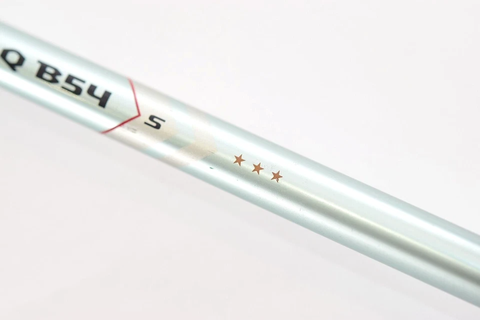 Cubierta rígida 3 estrellas Honma Beres MG811 10 Golf Driver Club diestro 430cc Armrq B54 Foto 3 de 4