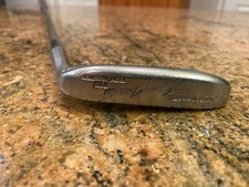 MacGregor Tommy Armour Iron Master IMG Putter