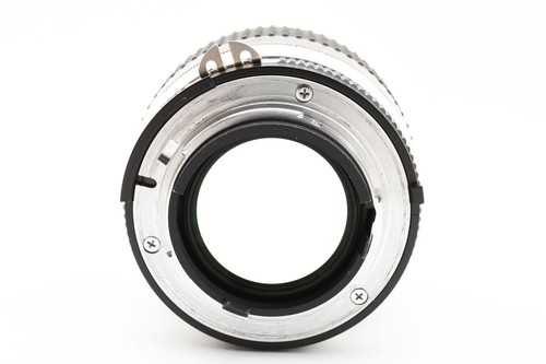 Top Mint in Box π Nikon AI-S 35mm F1.4 Wide Angle MF Lens from JAPAN C584G - Picture 7 of 20