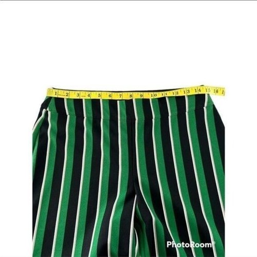 Women's INC international Concepts Casual Wide Leg Pants, small - Picture 8 of 11