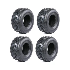 4pcs 16X8-7 Tires Tubeless 16x8x7 for ATV Quad Mini Bike 4 Wheelers Golf Cart