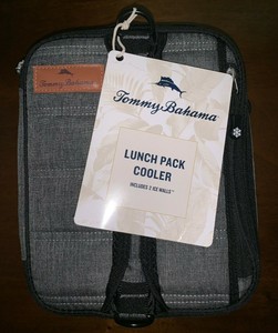 tommy bahama zipperless lunch cooler