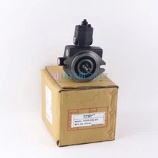1Pcs New TCMC Vane pump flat key shaft  TCVP-F20-A4