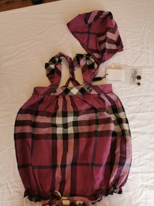 burberry 18 months