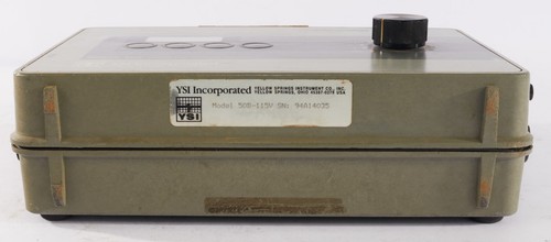 YSI Incorporated 50B Dissolved Oxygen Meter - Picture 7 of 8