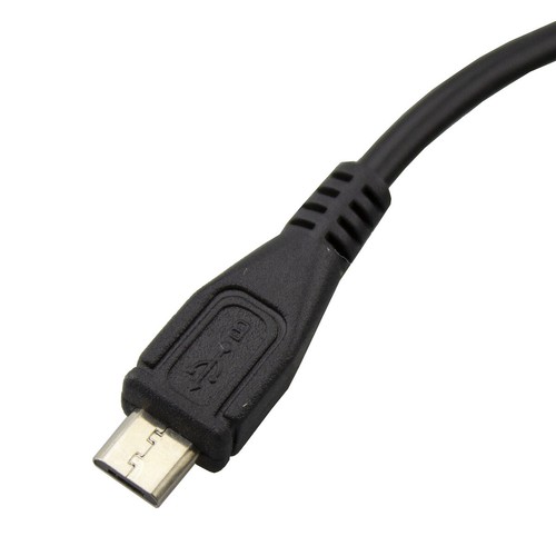 caseroxx Data cable for HTC One X+ Micro USB Cable - Picture 3 of 4
