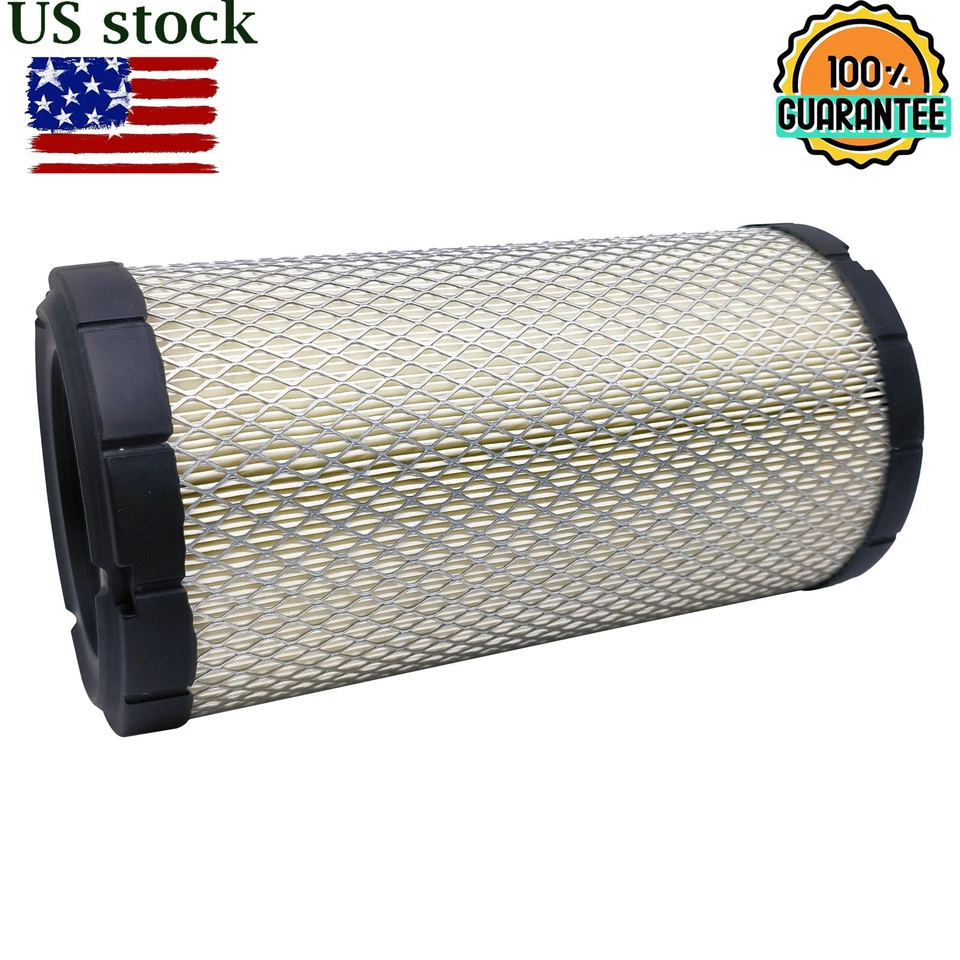 Filtro de aire 3 piezas para Can-Am 1000 800BRP Defender HD8 HD10 Maverick 715900394 16-21 Foto 2 de 4