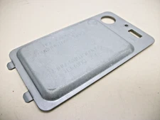 34001069 DC63-00540A DC97-08855A Samsung Dryer Terminal Block Cover