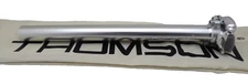 Thomson Elite Seatpost 27.2 x 250mm - Silver