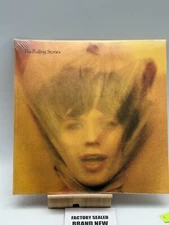 The Rolling Stones – Goats Head Soup [2020 Remaster] Brand New/Sealed Vinyl