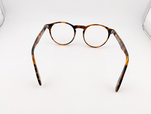 Ray Ban Eyeglasses, Frames Only, RB 5283 5675, 49-21-145, Brown - Picture 7 of 14