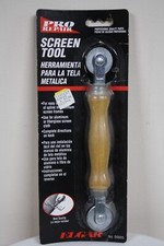 New Elgar Screen Window Spline Roller Tool Professional Quality Parts