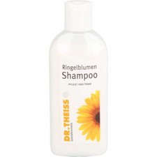 DR.THEISS Ringelblumen Shampoo 200 ml PZN03539395