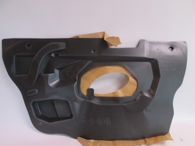 Уплотнитель двери пежо 307