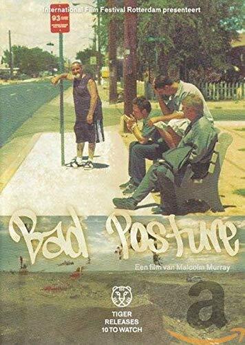 Bad posture (DVD)