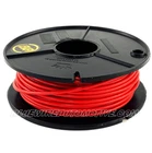 3MM SINGLE CORE AUTOMOTIVE WIRE ROLLS 10AMPS - 30 METER - 11 COLOURS - AU STOCK