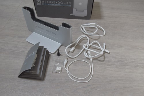 Henge Docks MacBook Pro Retina 15'' Docking Station - Picture 4 of 4