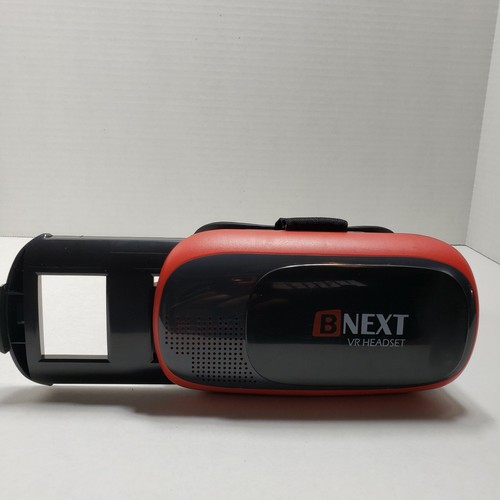 B next vr, fun accessory, cell phone, moves, gaming, entertainment. Virtual real - Picture 9 of 9