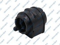 GSP Stabilisatorlager Hinten FüR Ford Focus II Da_ HCP DP FFS Mazda 3 BK 5 CW